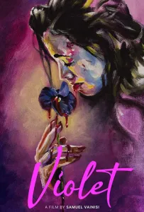 Вайолет (фильм 2021)