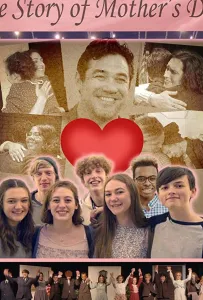 История дня матери (фильм 2021)