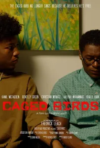 Птицы в неволе (фильм 2021)