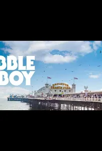 Камешек и мальчик (фильм 2021)