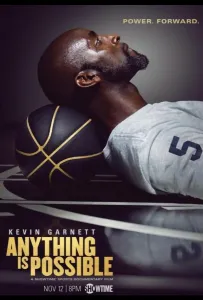 Кевин Гарнетт: Невозможного нет (фильм 2021)