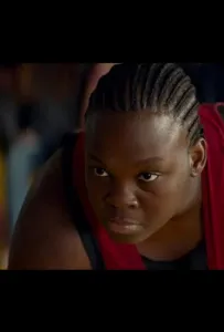 Крепкий (фильм 2021)