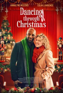 Танцы на снегу (фильм 2021)