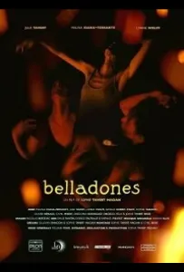 Белладонны (фильм 2022)