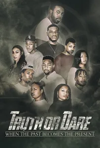 Правда или действие (фильм 2021)