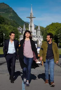 В ожидании чуда (фильм 2021)