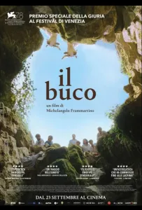 Дыра (фильм 2021)