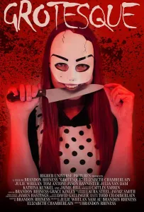 Гротеск (фильм 2022)