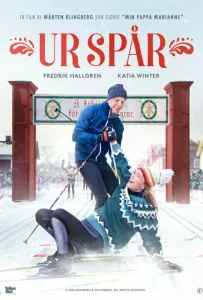 Сбиться с пути (фильм 2022)