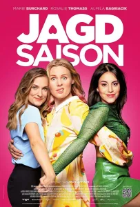 Сезон охоты (фильм 2022)