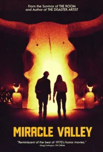 Долина чудес (фильм 2021)