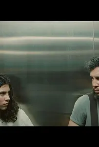 Мне снятся электрические сны (фильм 2022)