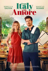 Из Италии с любовью (фильм 2022)