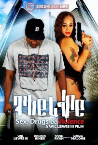 Жизнь: Секс, наркотики и насилие (фильм 2021)