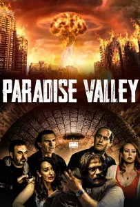 Райская долина (фильм 2022)