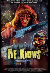 Он знает (фильм 2022)