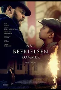 Когда приходит освобождение (фильм 2023)