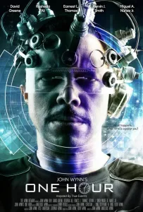 Один час (фильм 2022)