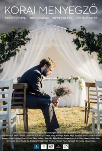 Ранняя свадьба (фильм 2022)