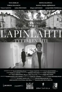 Лапинлахти. Мать дочери (фильм 2021)
