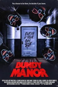 Особняк Банди (фильм 2023)