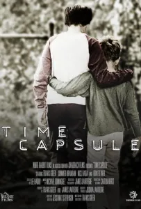 Капсула времени (фильм 2022)
