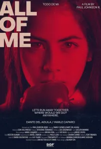 Всю меня (фильм 2021)