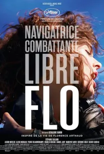 Фло (фильм 2023)