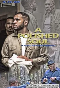 Заточённая душа (фильм 2022)