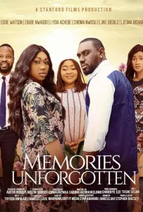 Незабываемые воспоминания (фильм 2022)