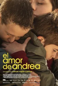 Любовь Андреа (фильм 2023)