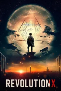 Революция Икс (фильм 2022)