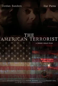 Американский террорист (фильм 2024)