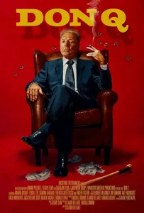 Дон Кью (фильм 2023)