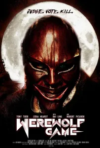 Игра в оборотня (фильм 2025)