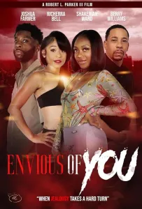 Завидую тебе (фильм 2024)