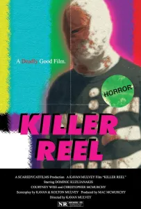 Смертельная кассета (фильм 2024)