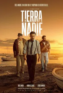 Ничья земля (фильм 2025)