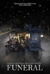 Похороны (фильм 2024)