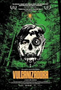 Вулканизатор (фильм 2024)