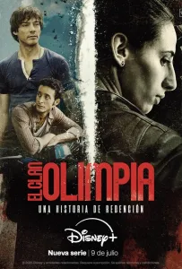 Клан Олимпия (сериал 2025)