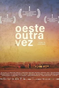 Старый добрый запад (фильм 2024)