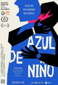 Голубой для мальчиков (фильм 2025)