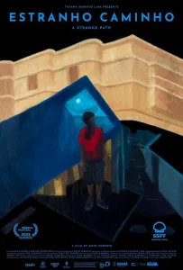 Странный путь (фильм 2023)