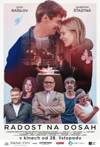 Счастье на ладони (фильм 2024)