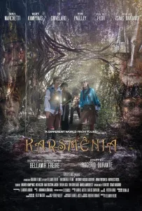 Карсмения (фильм 2023)