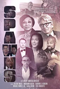 Отпрыски (фильм 2024)