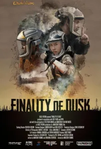 Последний закат (фильм 2023)