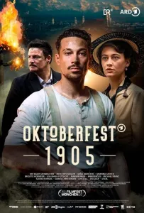 Октоберфест 1905 (сериал 2025)