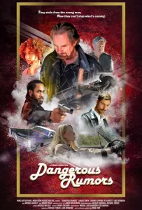 Опасные слухи (фильм 2024)
